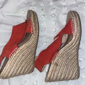 Dolce Vita Espadrilles